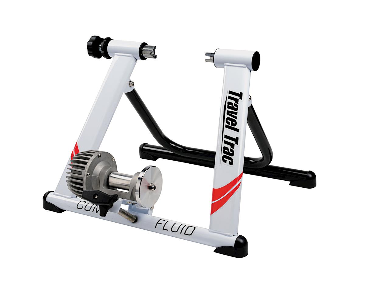 travel trac comp fluid trainer