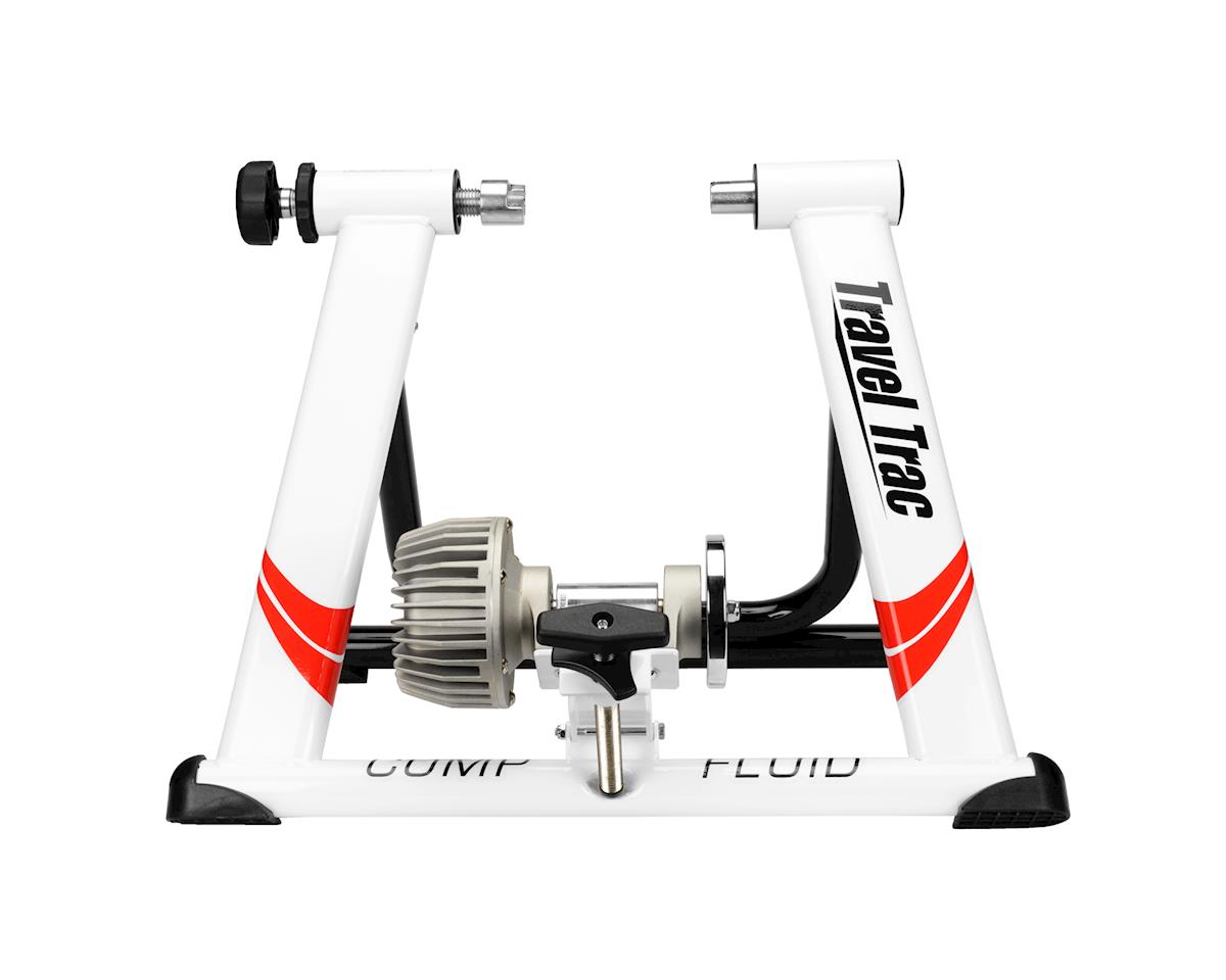 travel trac comp fluid trainer