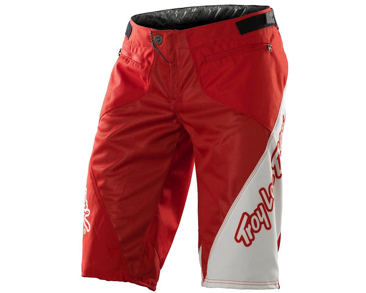 troy lee designs mountain bike shorts