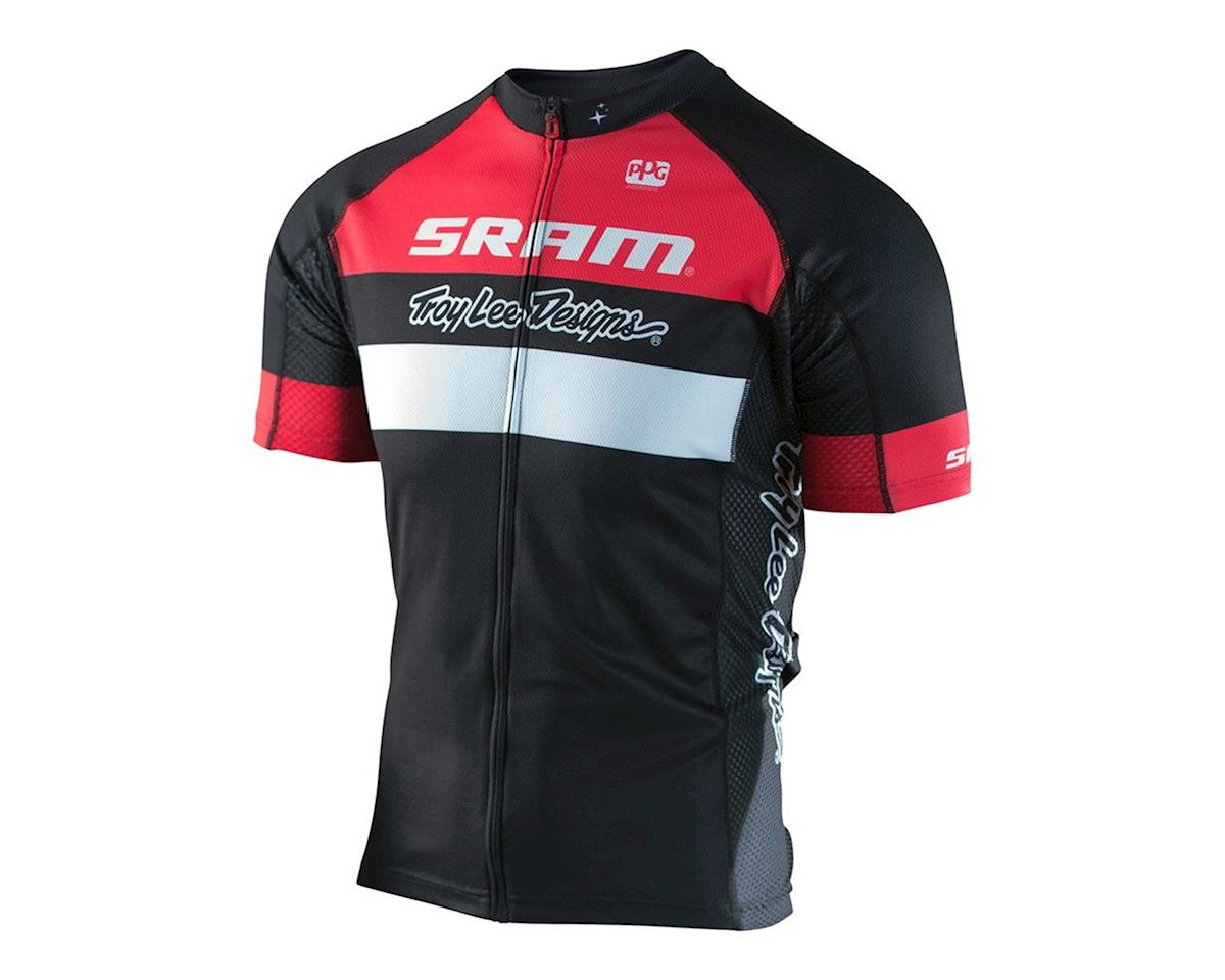 tld sram jersey