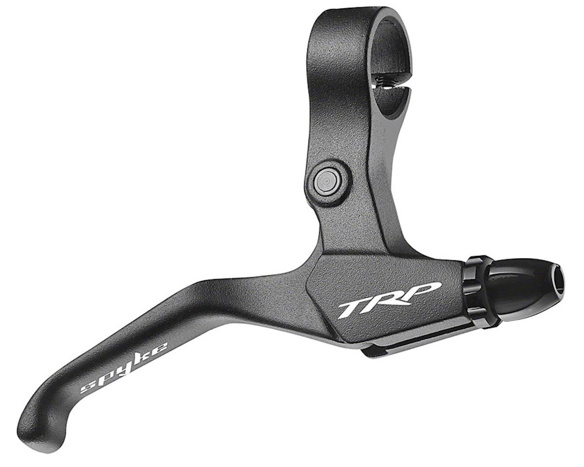 TRP Spyke Brake Levers (Black) [ML800_BLACK