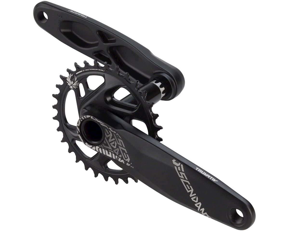 sram descendant eagle 6k