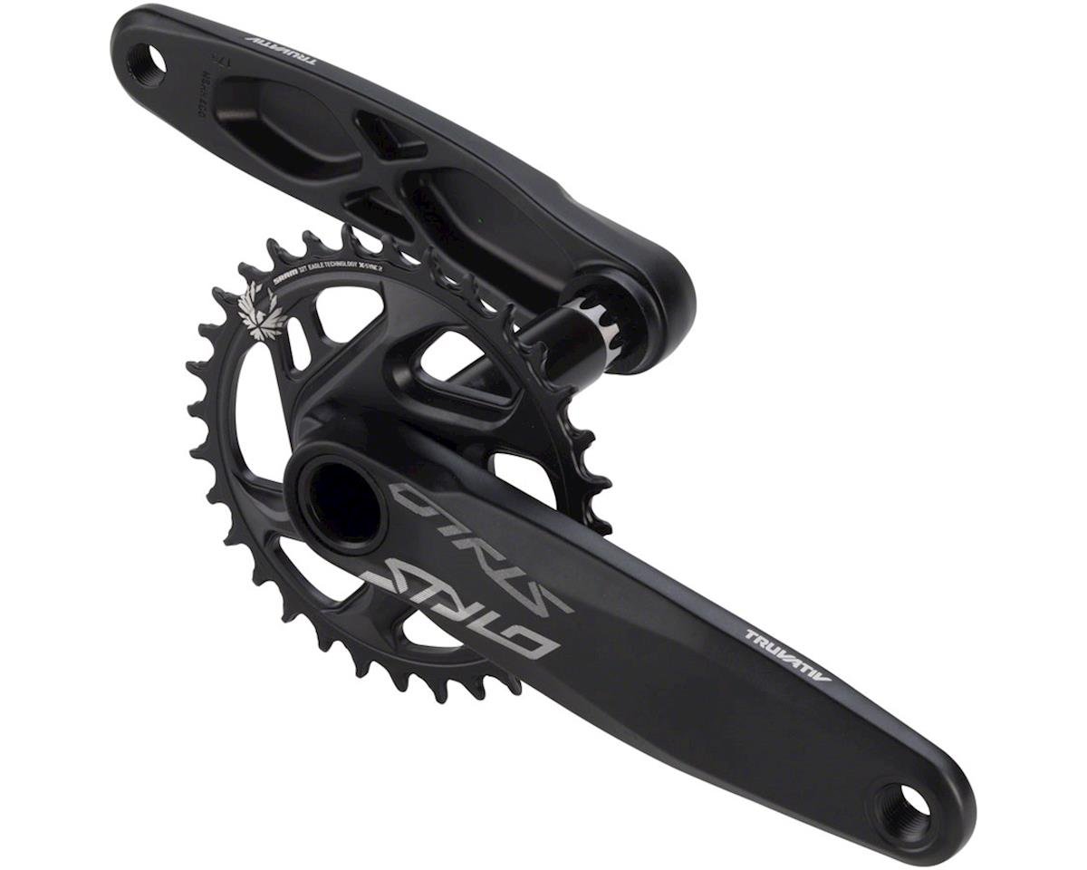 sram stylo 6k eagle 32t