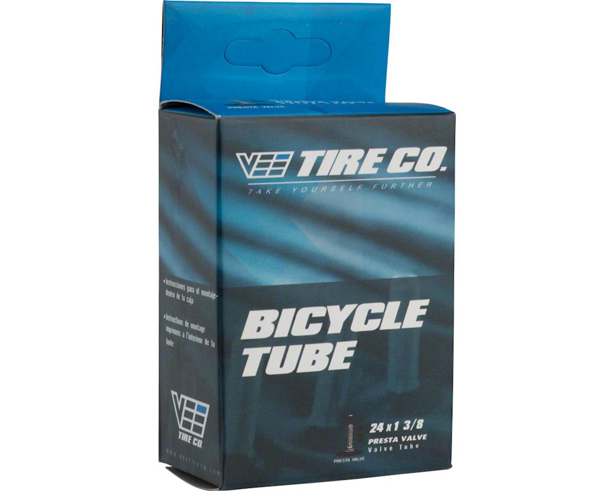 24x1 3/8 Vee Tire 24 x 1 3/8" Bike Tire Bicycle Inner Tube 40mm Presta Valve