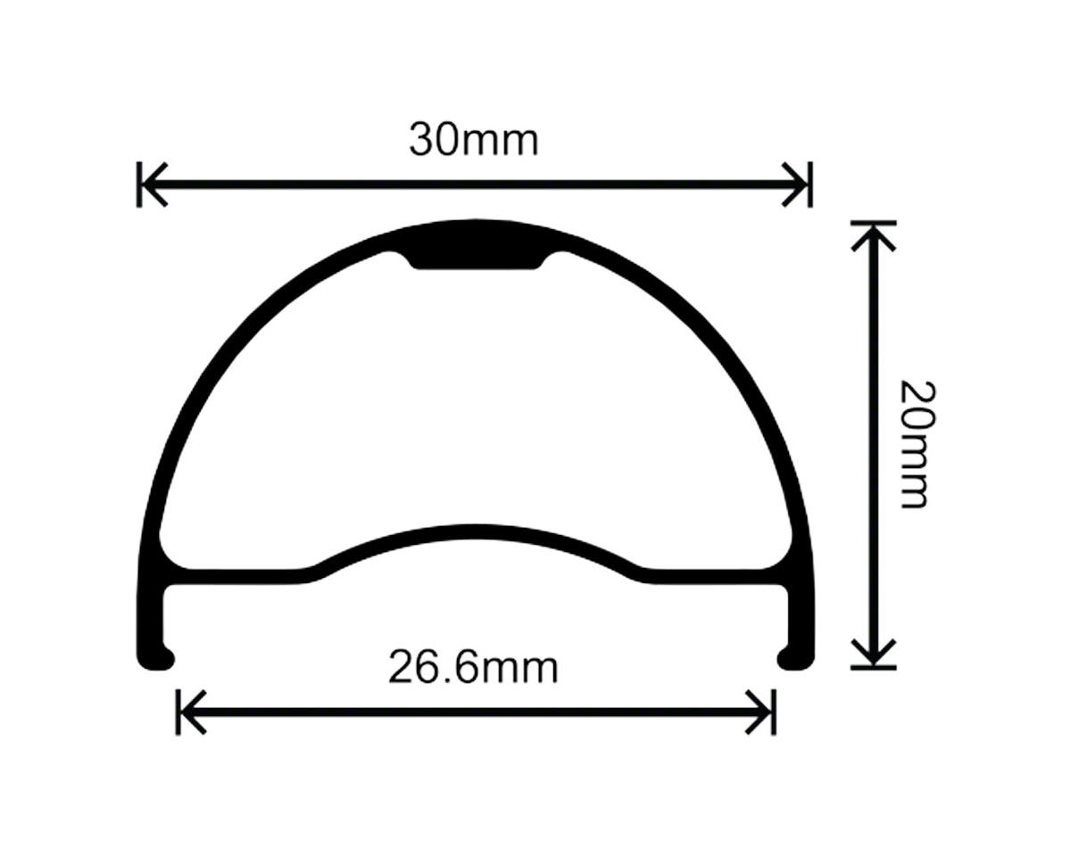 velocity blunt ss 650b