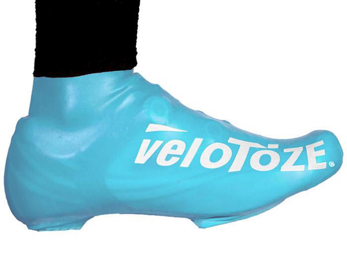 velotoze short shoe cover