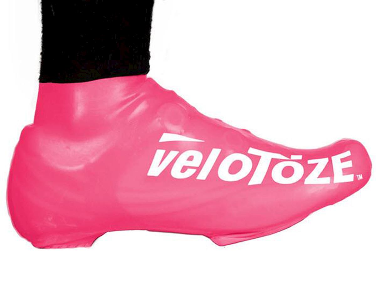 velotoze short shoe cover