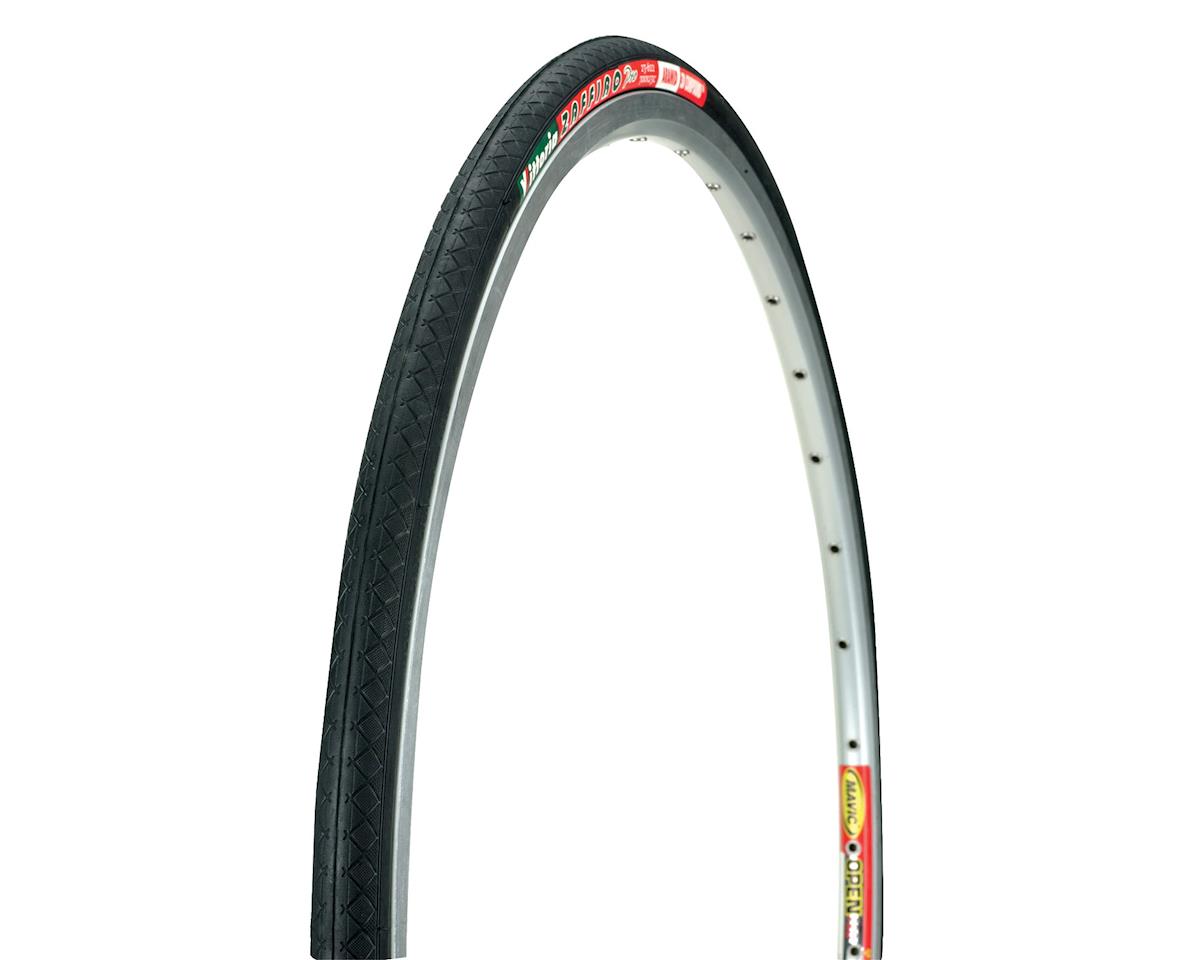 Vittoria Zaffiro Pro Ii 700x25c Black Folding 1113241825111bx Nashbar