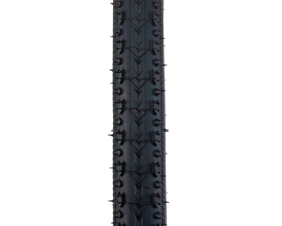 38mm tubeless tires