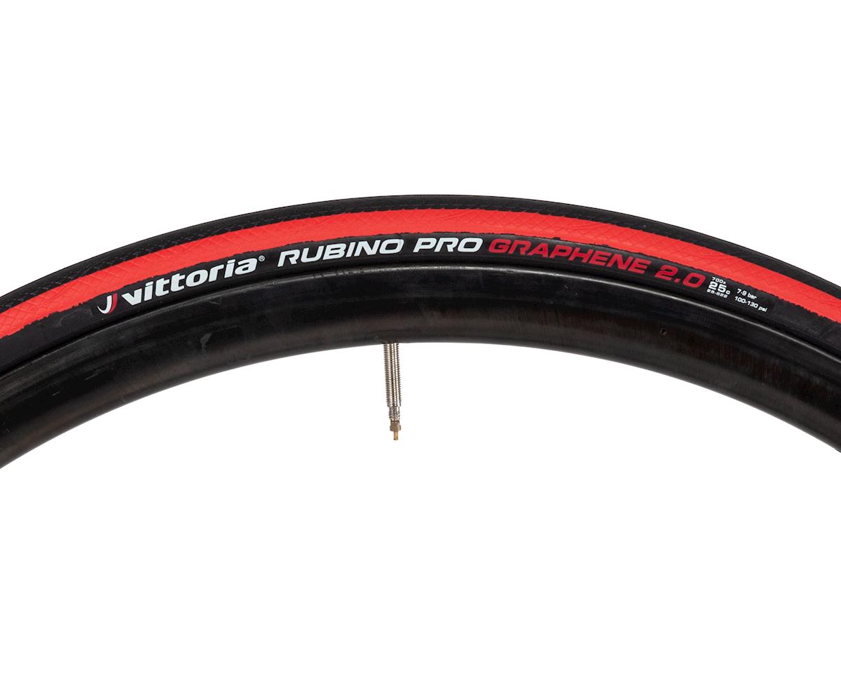 vittoria rubino pro g2 0 folding road tyre 700c