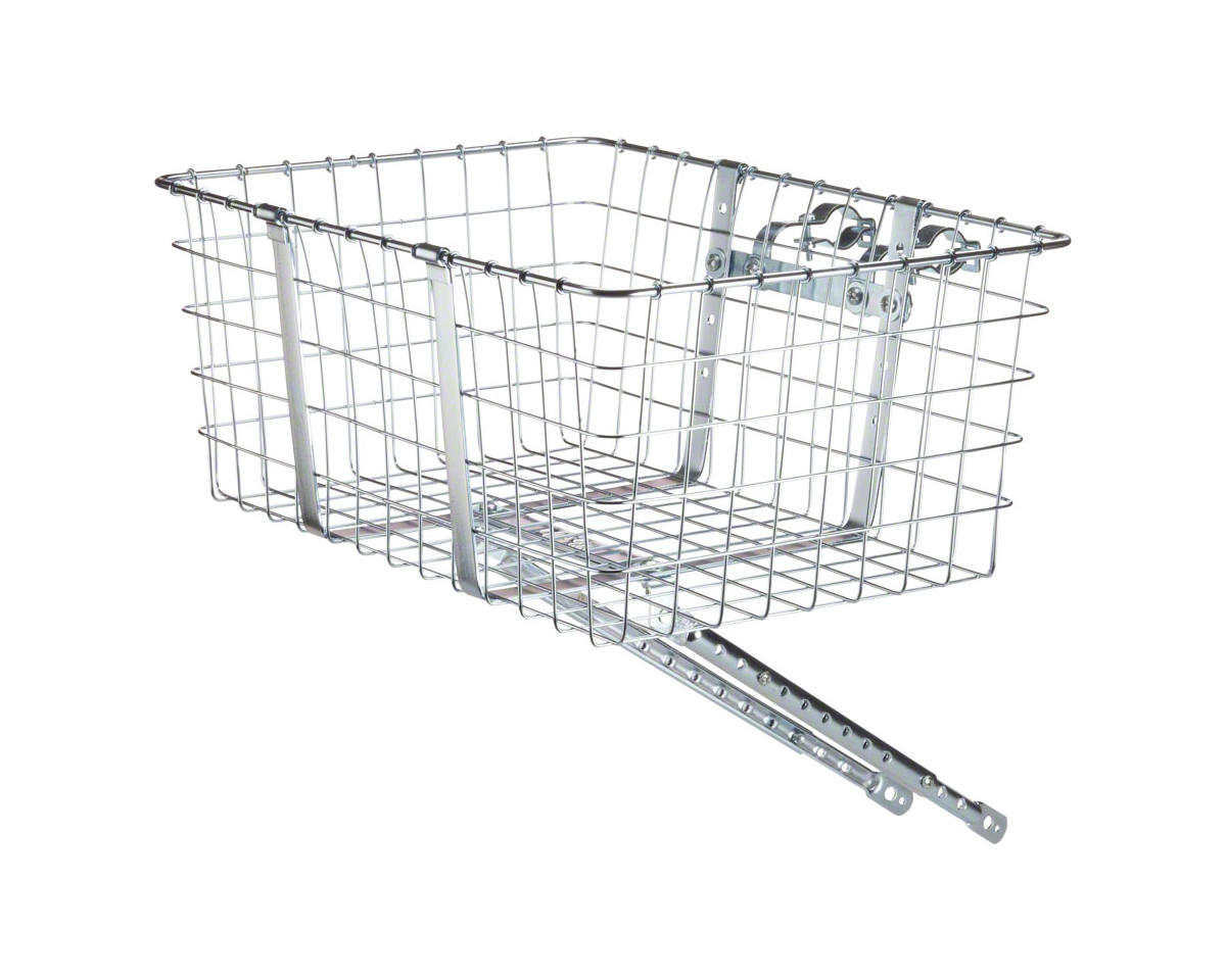 wald 157 giant delivery front basket