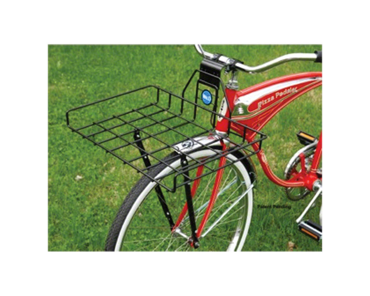 wald 198 multi fit front basket