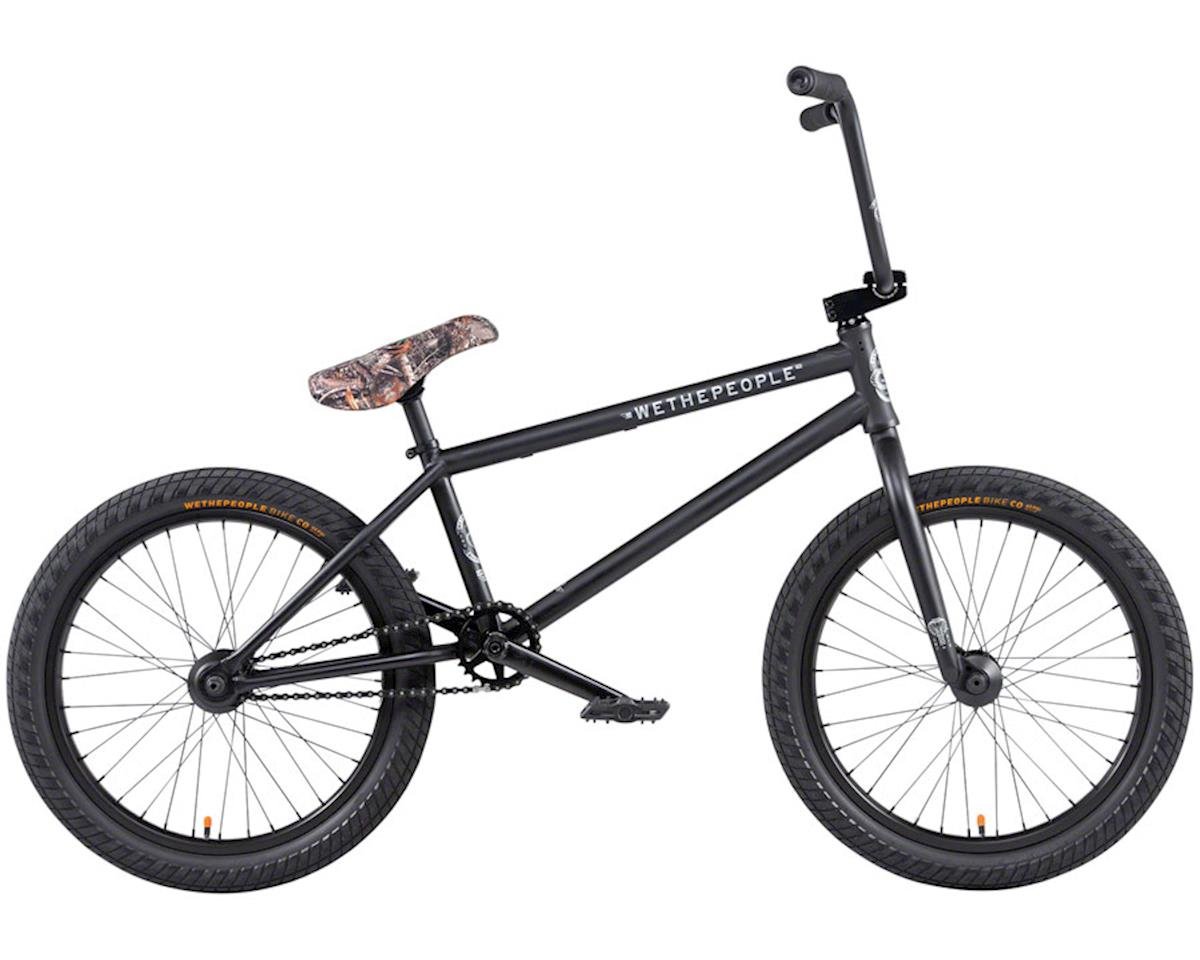 21 in bmx bikes