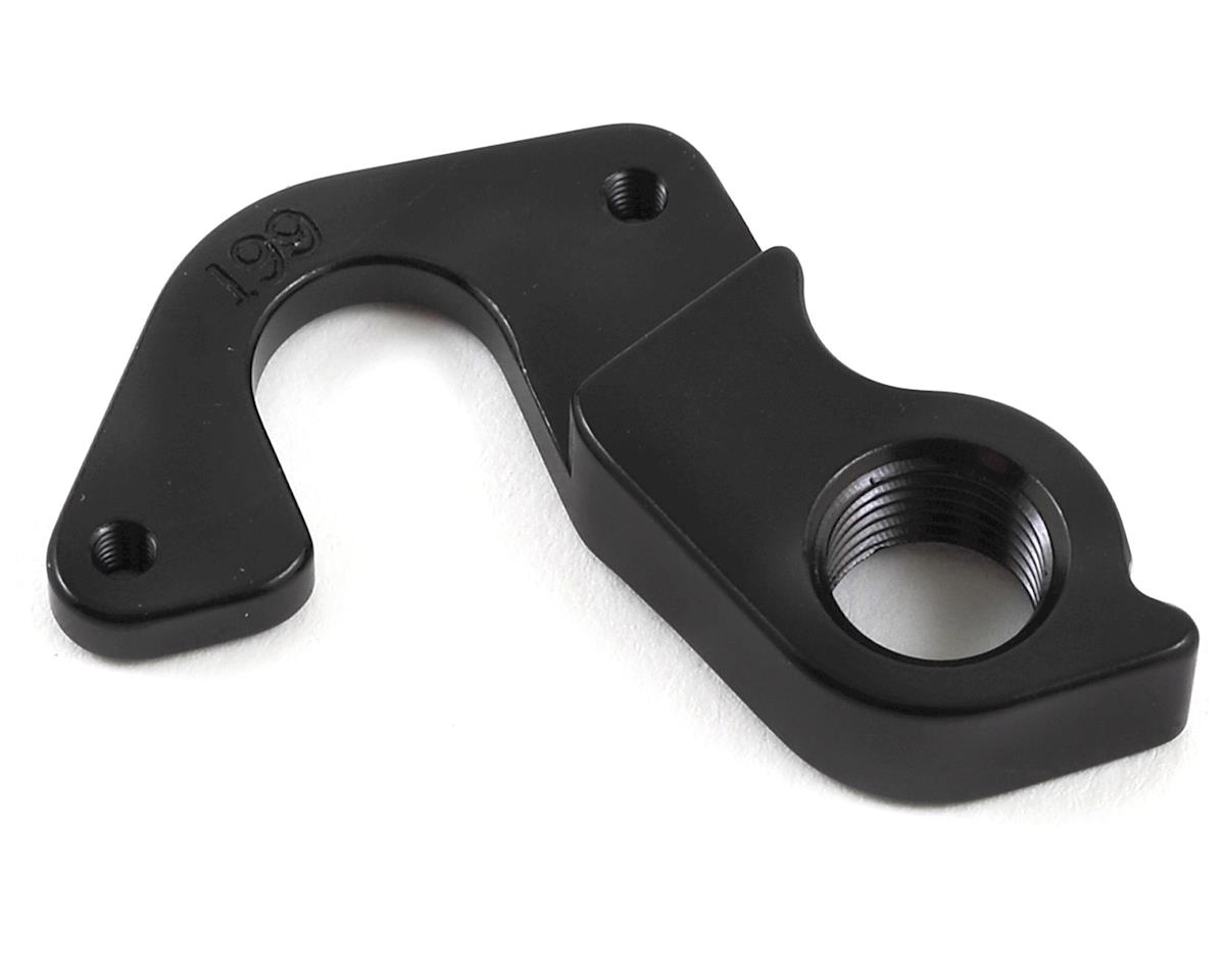 cannondale derailleur hanger replacement