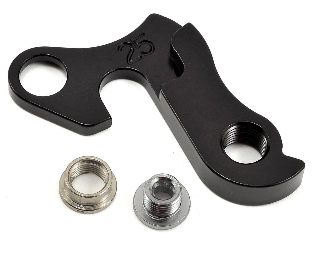 Wheels Manufacturing Derailleur Hanger 25 [DROPOUT-25] | Parts - Nashbar