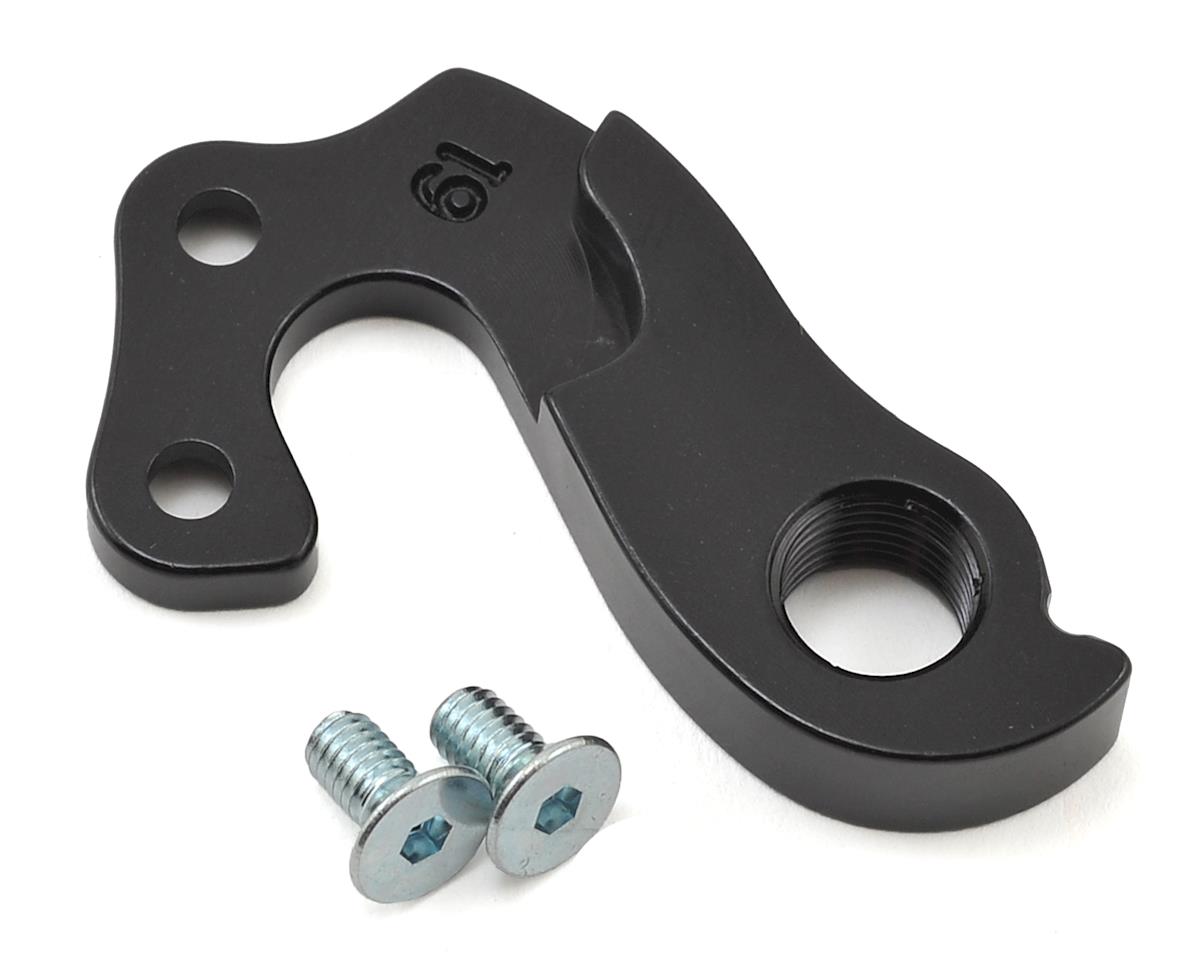 Wheels Manufacturing Derailleur Hanger 61 (Various) [DROPOUT-61] | Parts - Nashbar