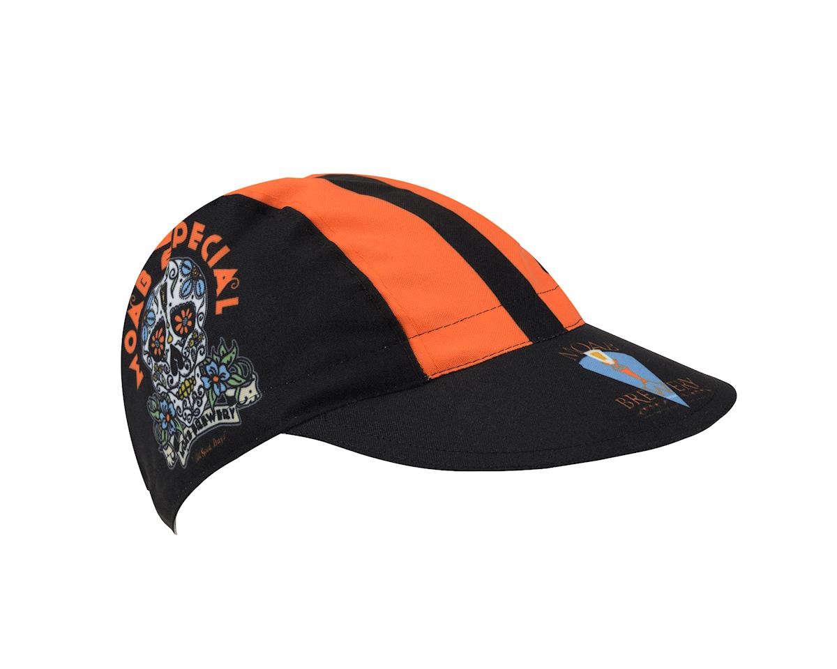 brewery cycling cap