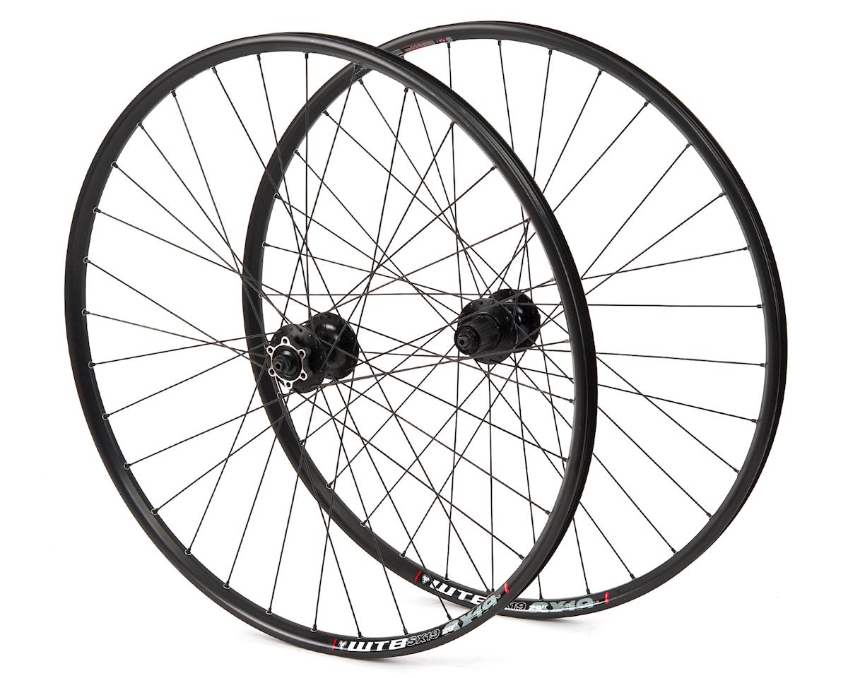 wtb rims 29