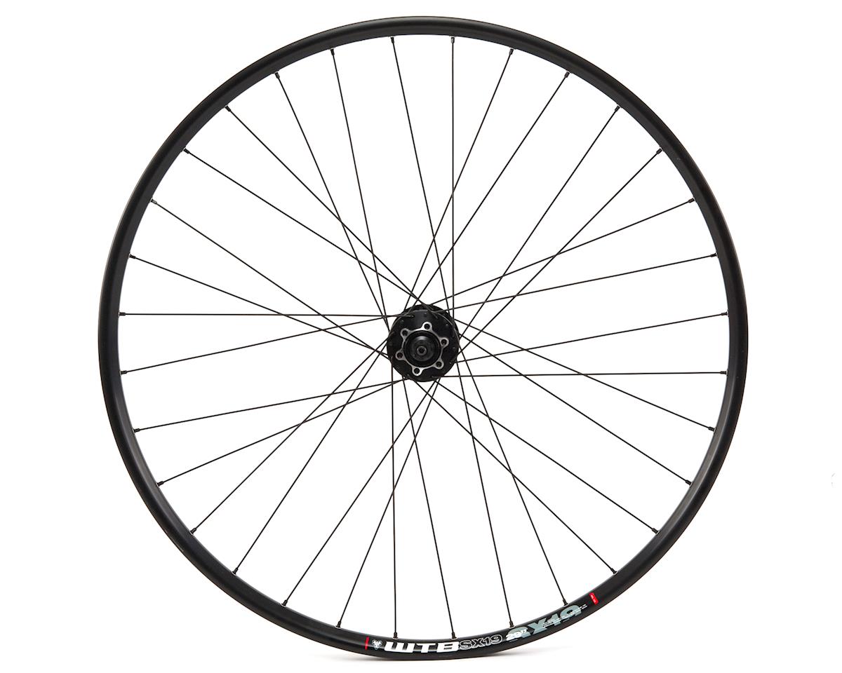 wtb 29 rear wheel