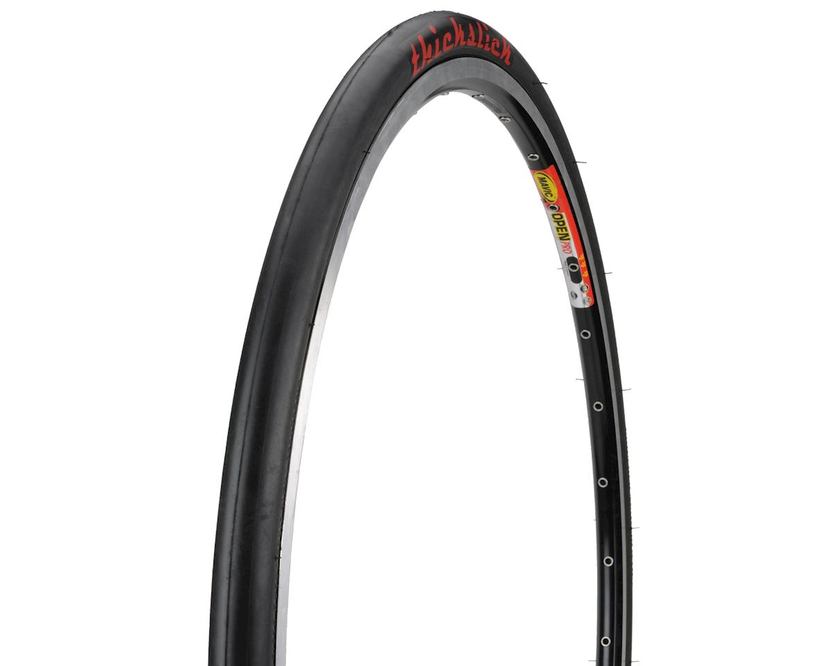 thickslick tires 700c