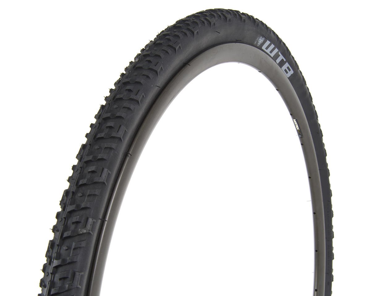 wtb starflight tires