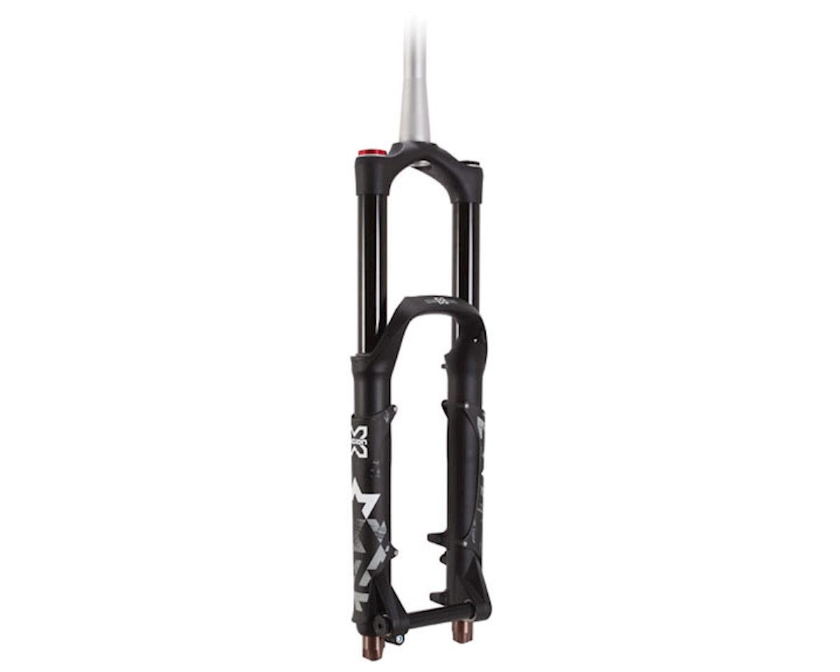 650b fork