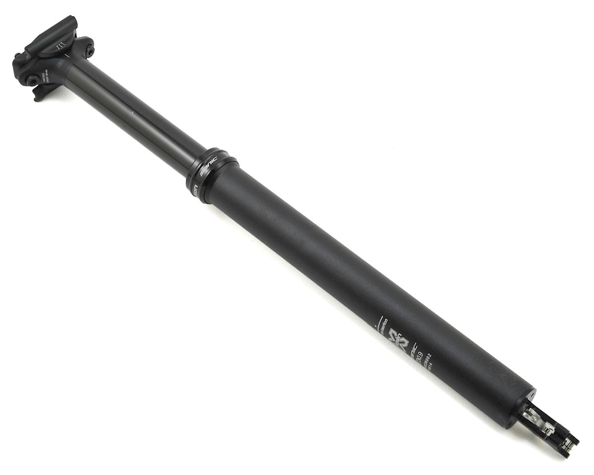 x fusion wireless dropper post