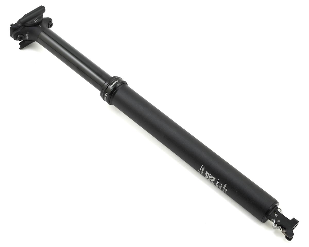 x fusion wireless dropper post