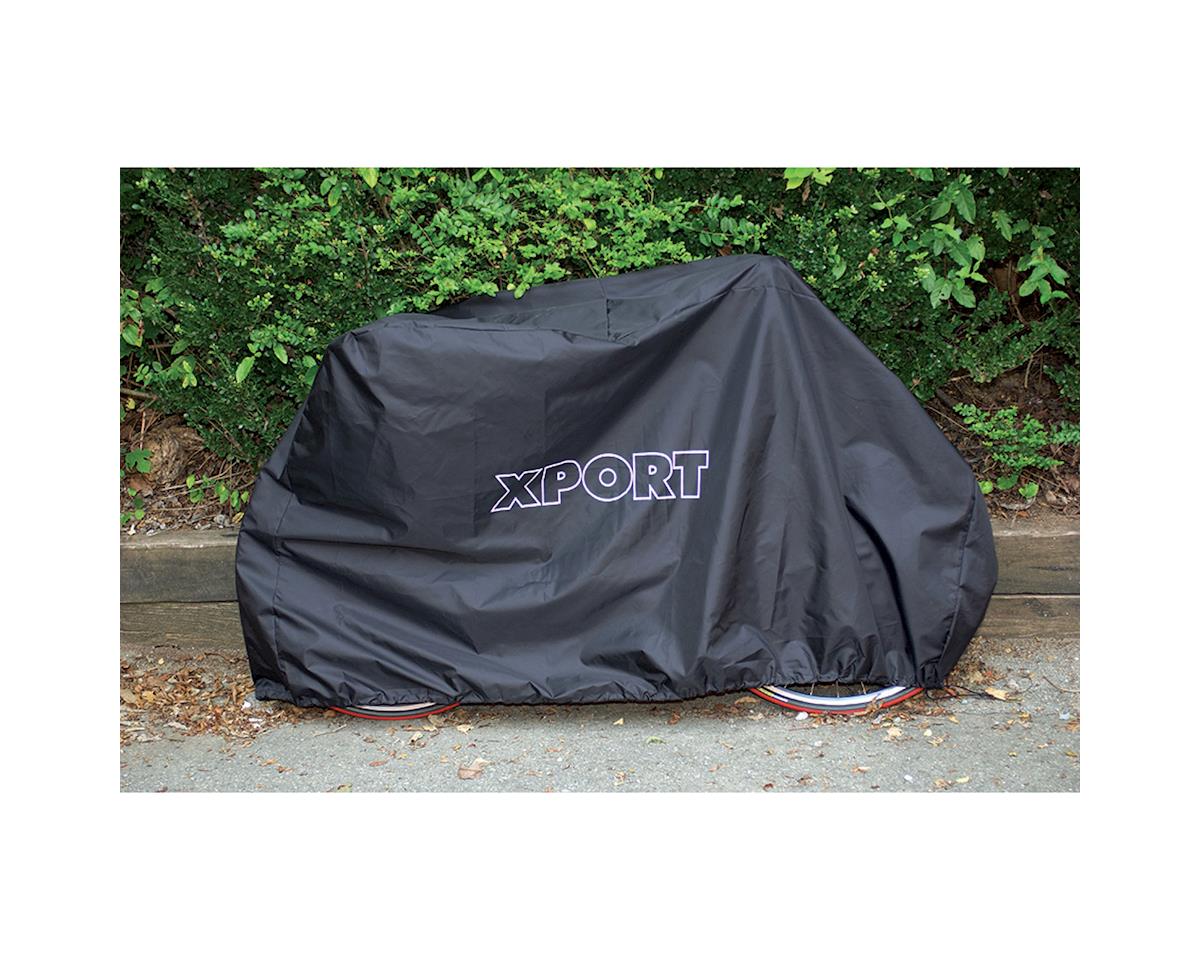 xport bike rack parts