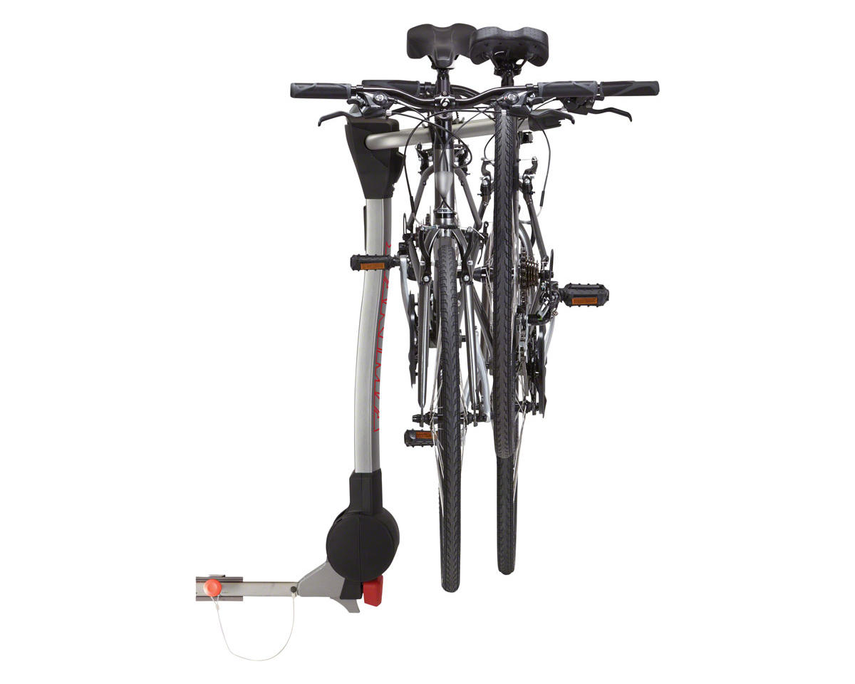 yakima ridgeback 4 bike rack