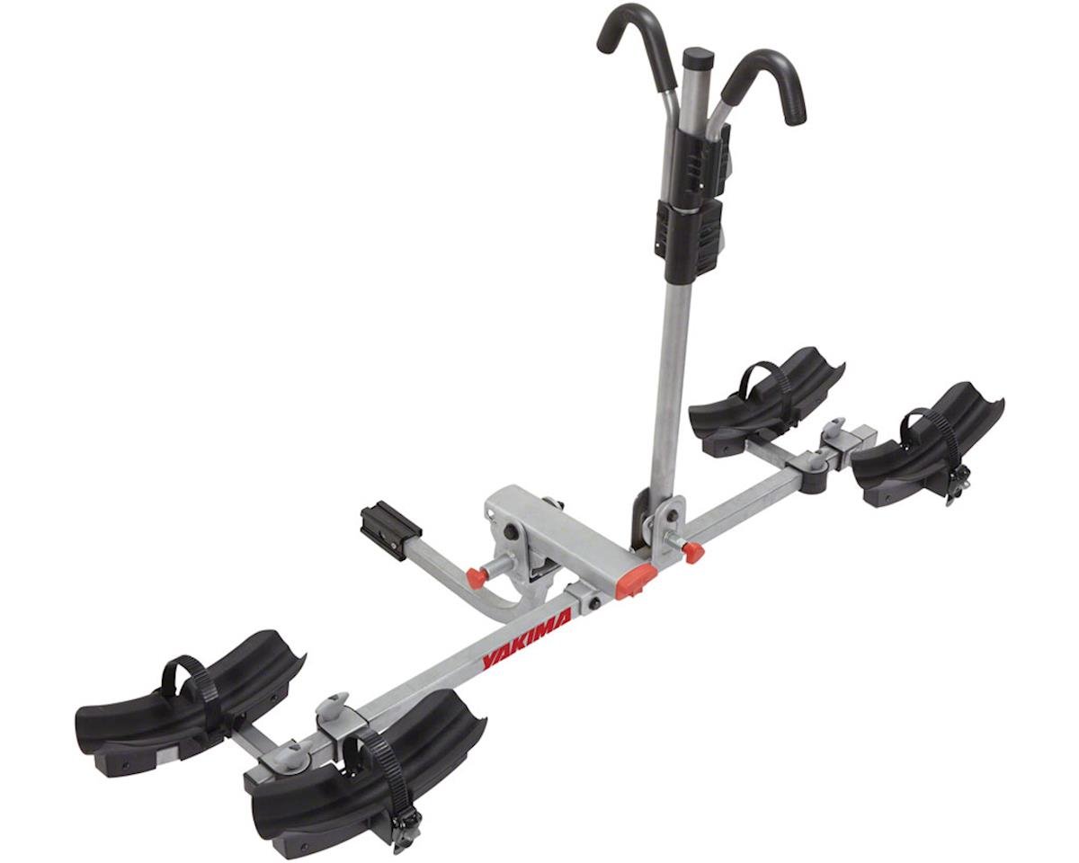 yakima single bike hitch rack