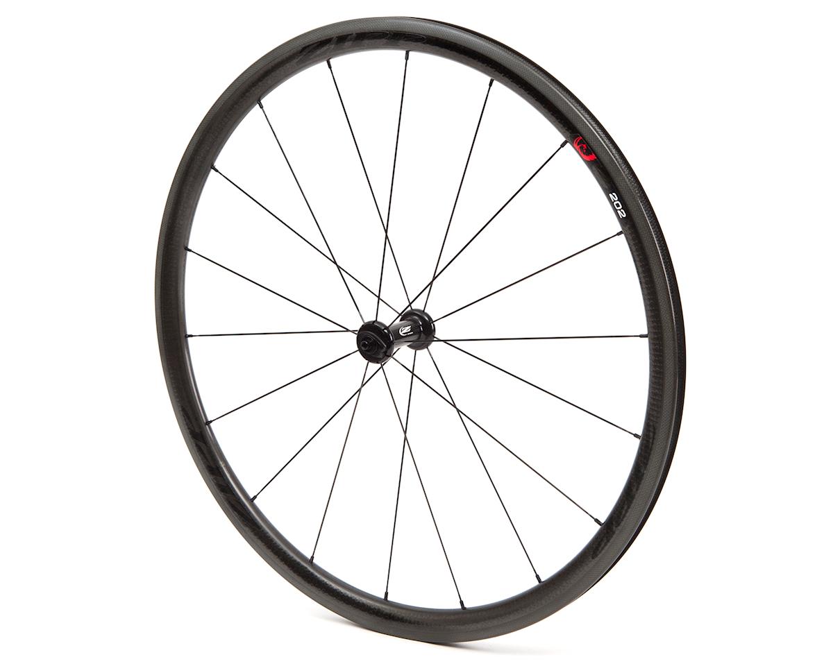 zipp 202 front wheel