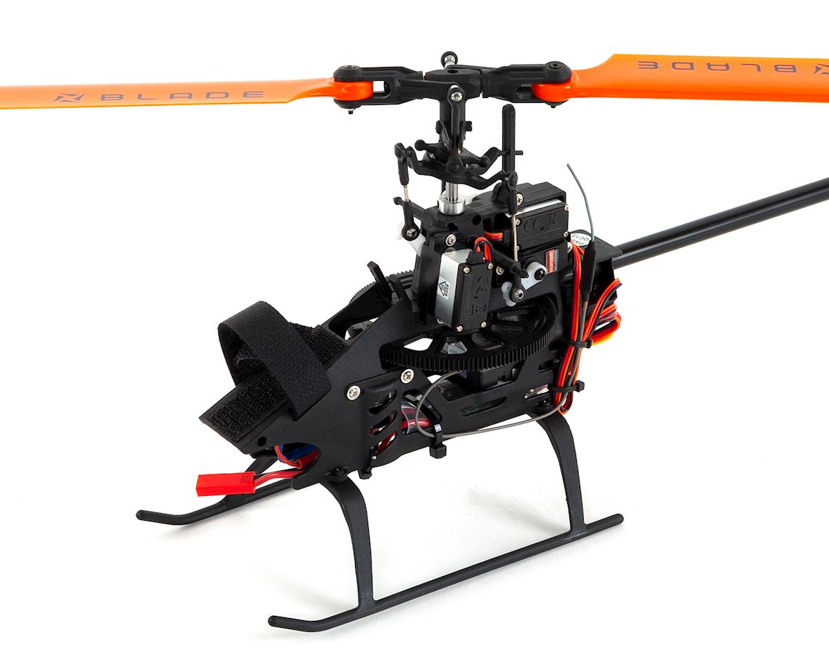 Blade 230 S V2 RTF Flybarless Electric Collective Pitch Helicopter