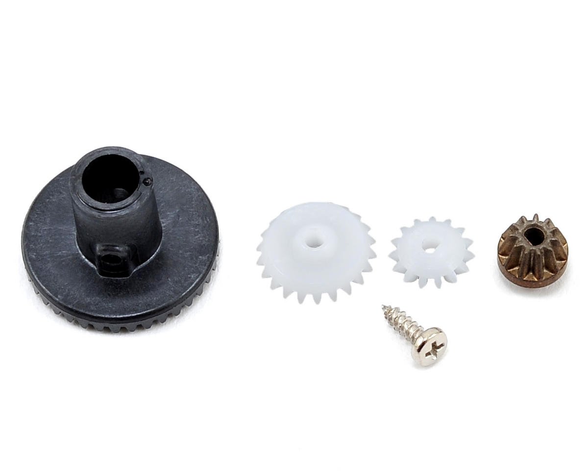 New Tail Gears For Blade 130 X BLH3729