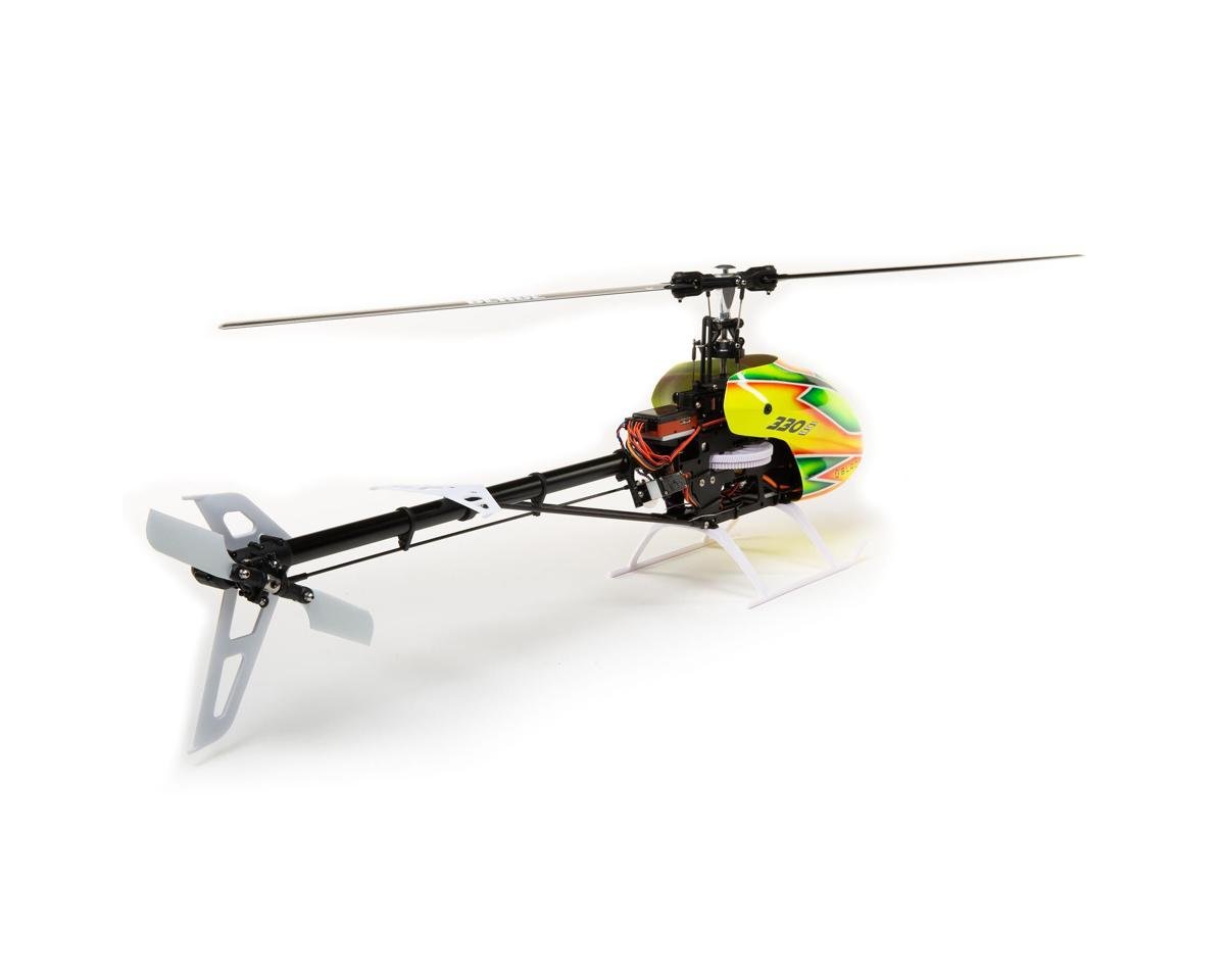 Blade 330 S RTF Electric Flybarless Helicopter [BLH590001] - HobbyTown