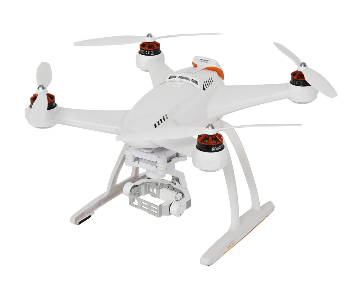 Blade RTF Quadcopter Drone - HobbyTown