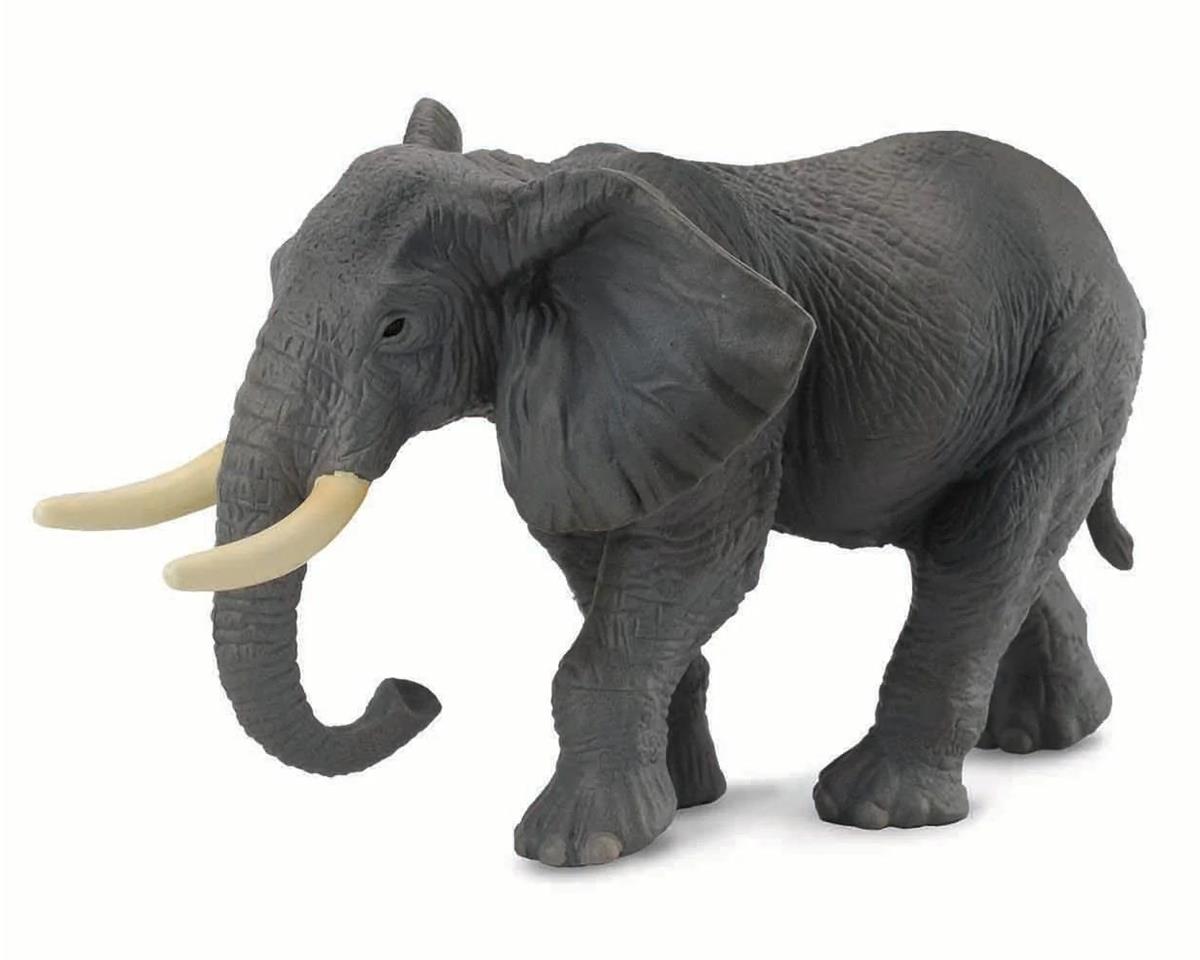 Breyer Horses AFRICAN ELEPHANT [BRY88025] - HobbyTown