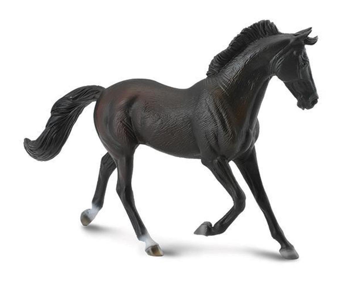 Breyer Horses BLACK THOROUGHBRED MARE [BRY88478] - HobbyTown