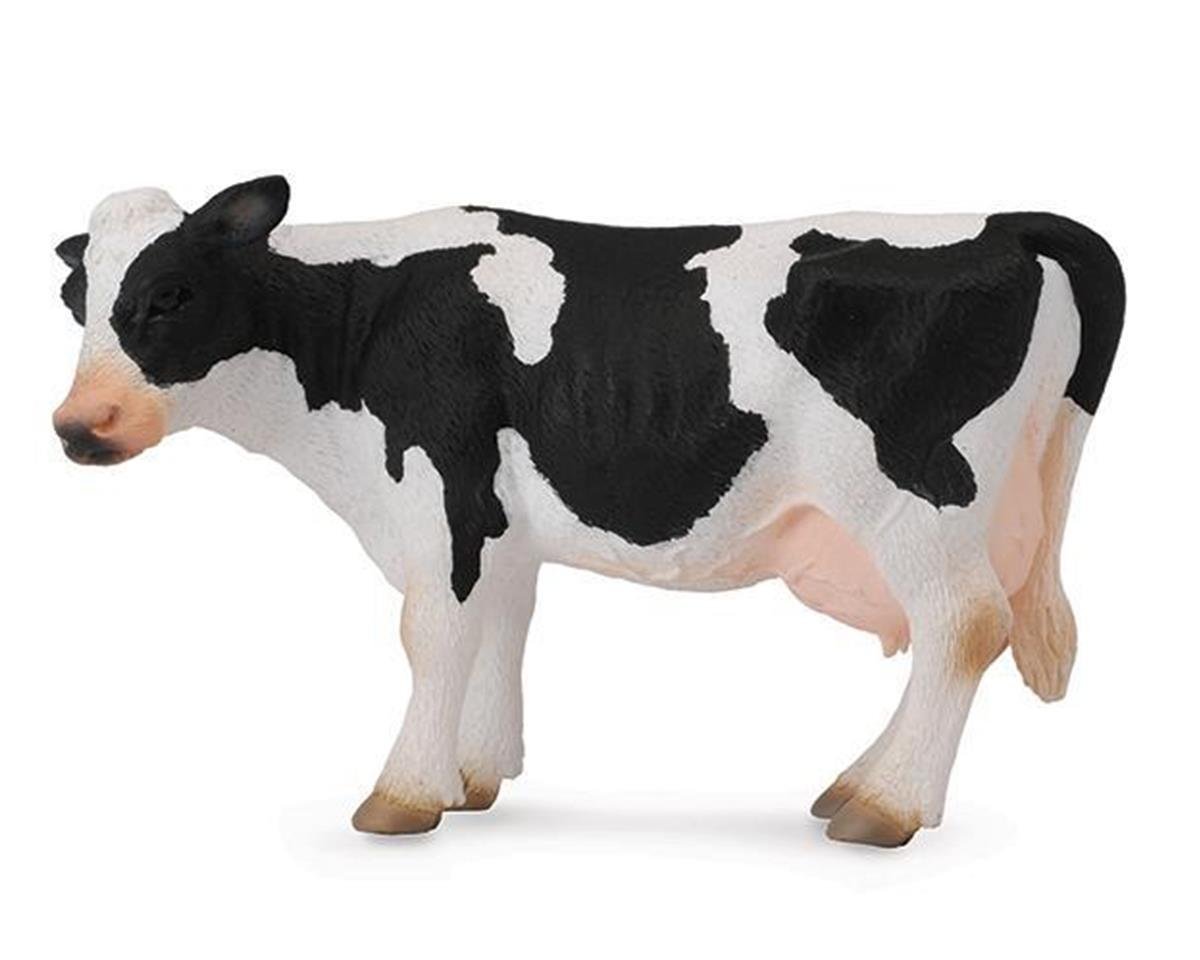 Breyer Horses FRIESIAN COW [BRY88481] - HobbyTown