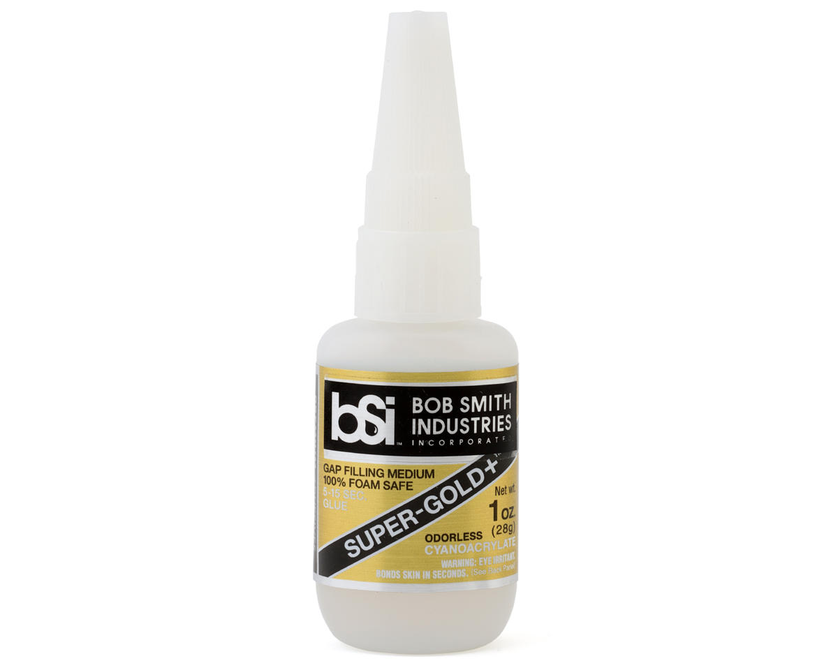 Beacon Foam-Tac Glue - 2 ounce bottle