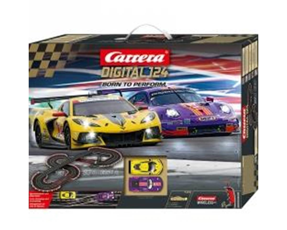 Carrera Products - HobbyTown