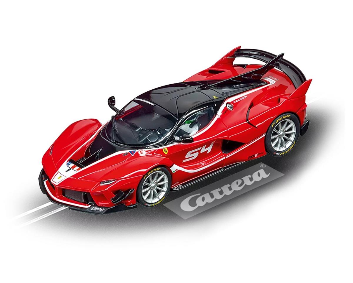 Carrera Ferrari Fxx K Evoluzione  [CCN27610] - HobbyTown