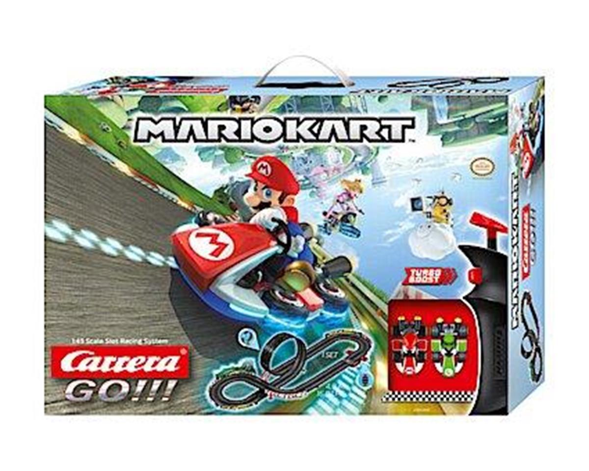 Carrera Nintendo Mario Kart [CCN62491] - HobbyTown