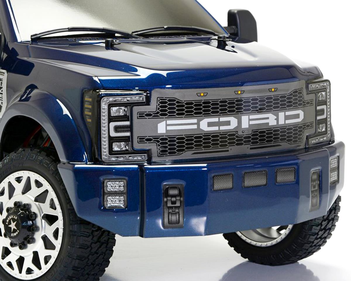 CEN Ford F250 Replacement Parts Cars & Trucks - HobbyTown