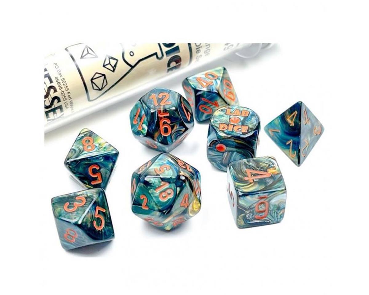 Spartan Pound of Dice online