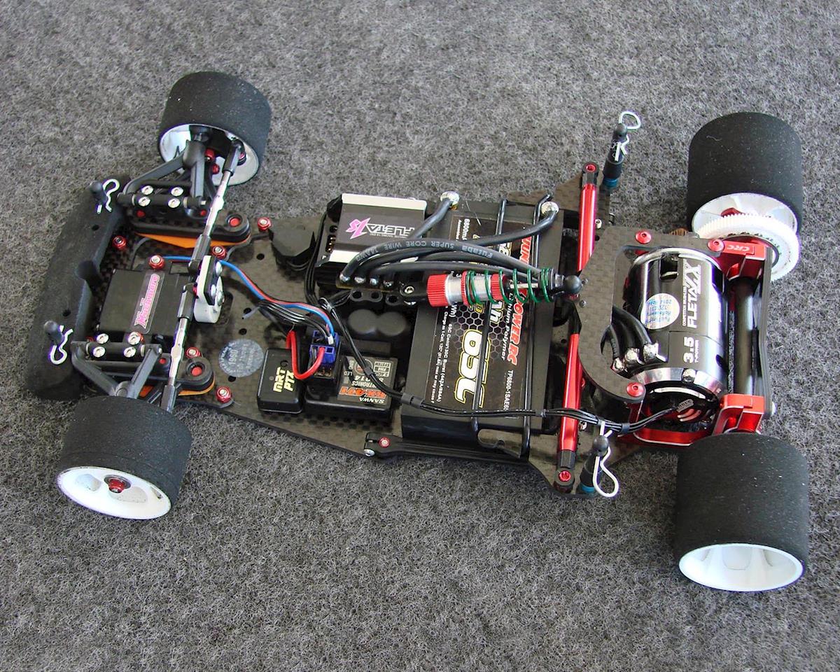 1 12 Car Kit