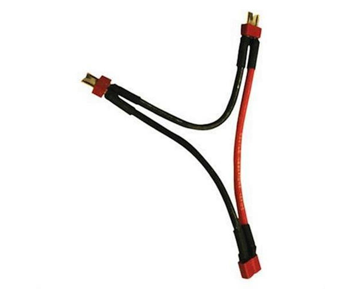 Series Wire Harness, 011-0002-00 011-0002-00