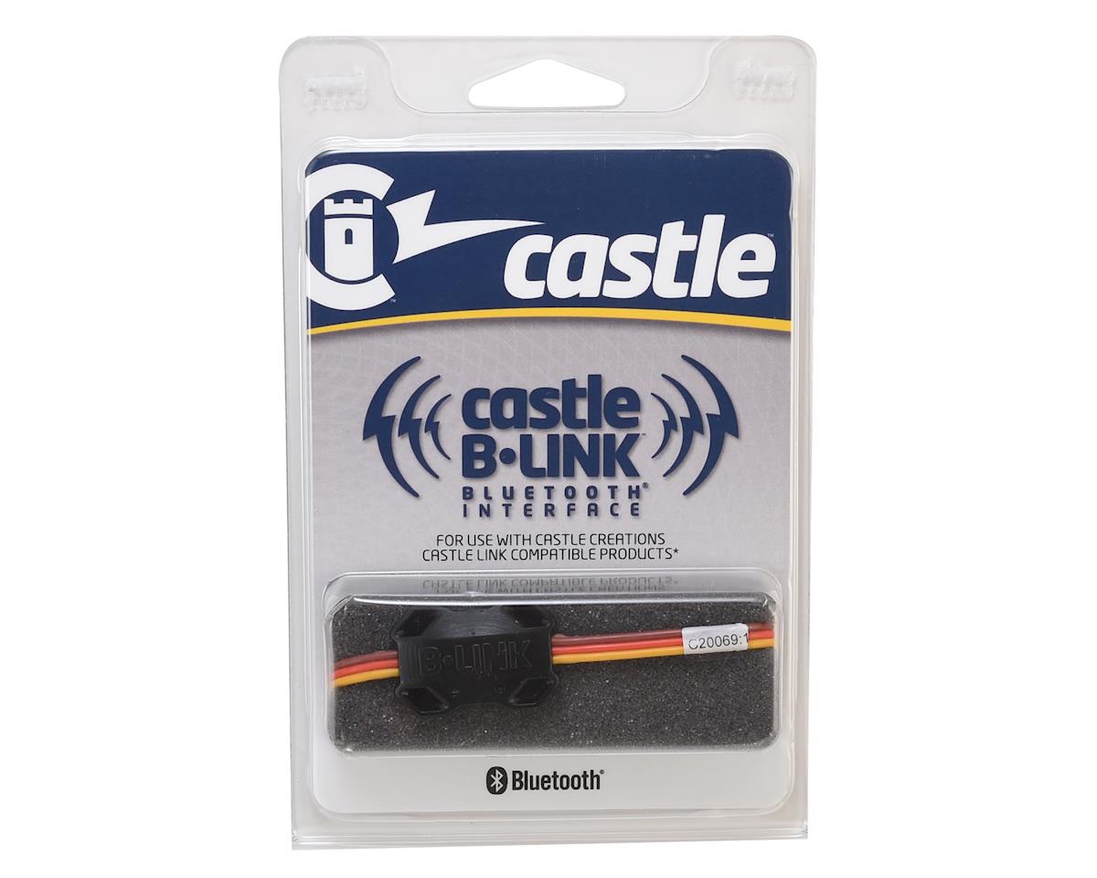 Castle Creations B Link Bluetooth Adapter [CSE011-0135-00] | Cars ...