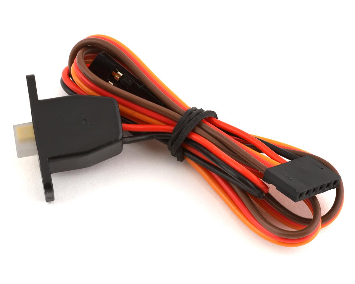 Castle Creations Copperhead 10 Receiver Harness [CSE011-0159-00
