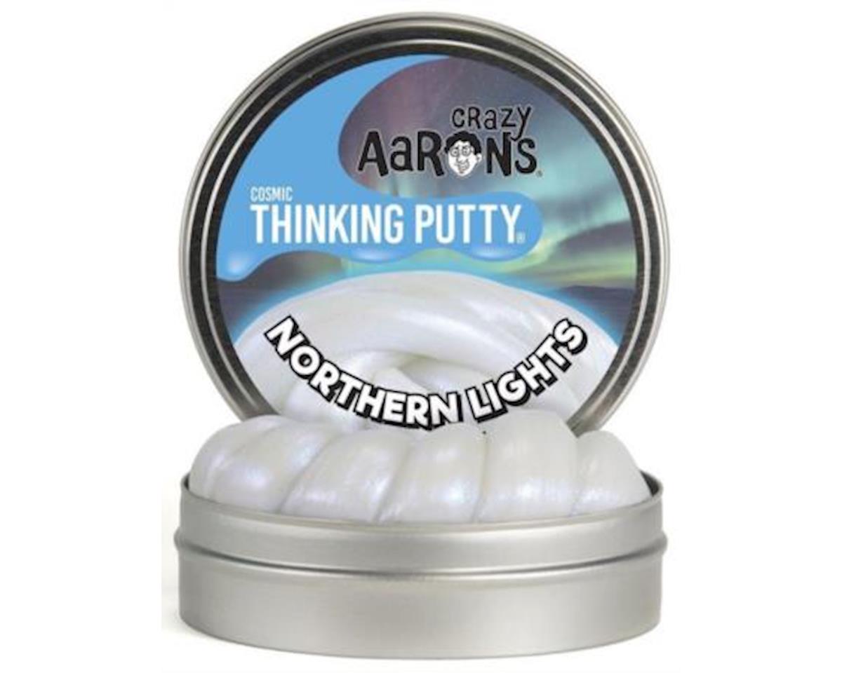 Liquid Glass Thinking Putty by Crazy Aaron